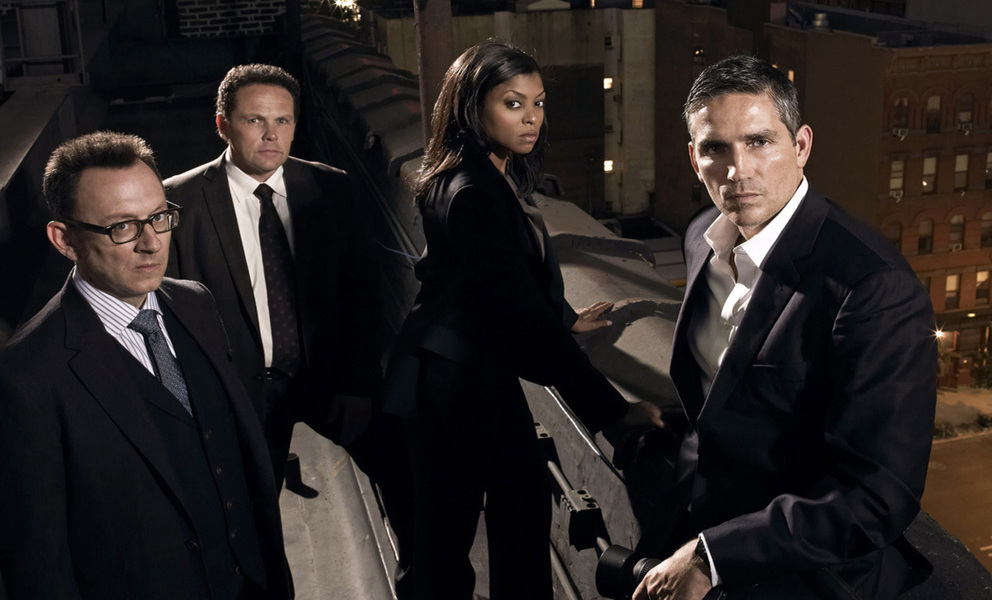 Person of interest